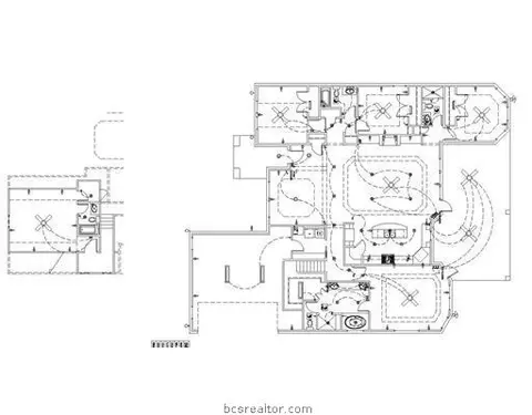 4667 River Rock Dr, Bryan, TX 77807 photo 2