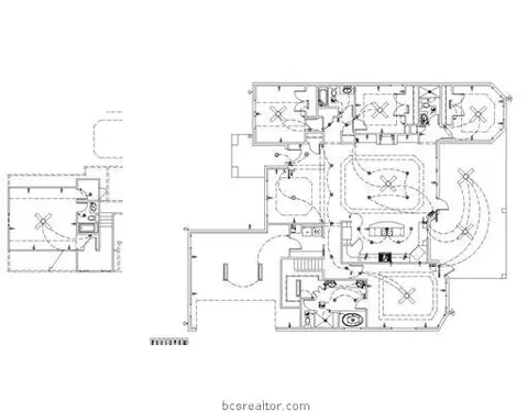 4667 River Rock Dr, Bryan, TX 77807 photo 1