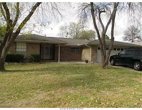 3510 Oakside Dr, Bryan, TX 77802 photo 1