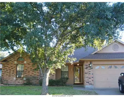 3808 Sierra Dr, Bryan, TX 77802 photo 5