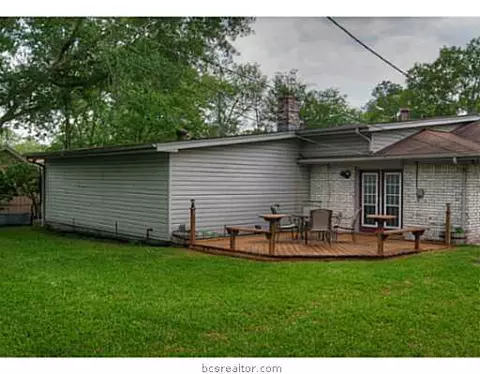 2803 Hillside Dr, Bryan, TX 77802 photo 21