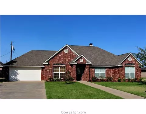 111 Ruby St, Caldwell, TX 77836 photo 1