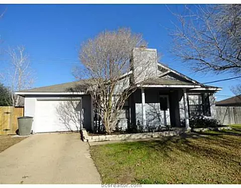 4721 Brompton Ln, Bryan, TX 77802 photo 1