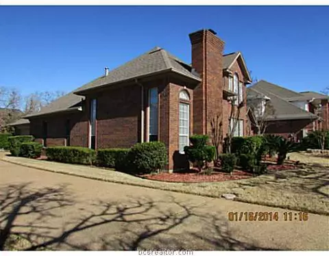 4734 Renwick Dr, Bryan, TX 77802 photo 2