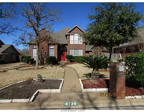 4734 Renwick Dr, Bryan, TX 77802 photo 1