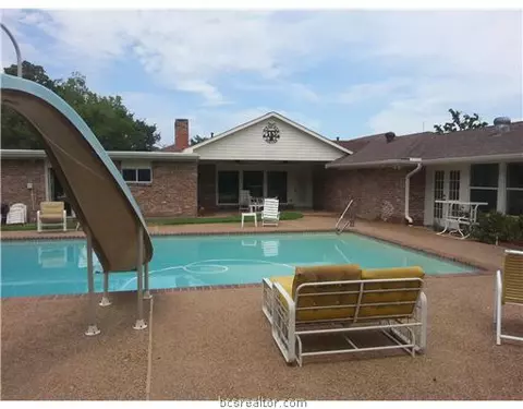 206 Redbud St, Bryan, TX 77801 photo 20