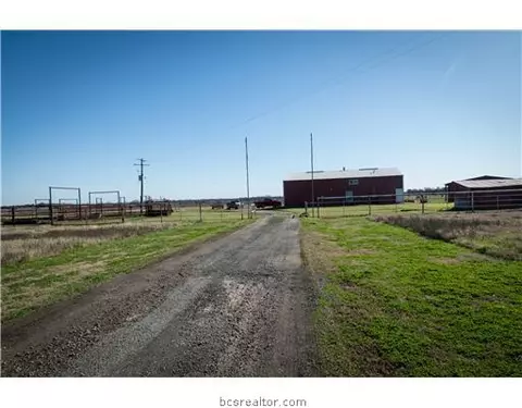 12032 Batson, Normangee, TX 77871 photo 1