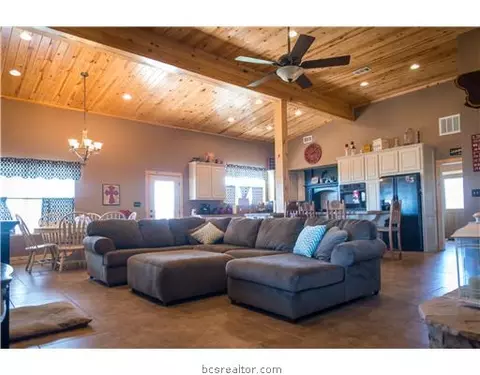 12032 Batson, Normangee, TX 77871 photo 4