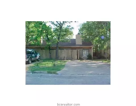 2850 52 Frst, Bryan, TX 77801 photo 2