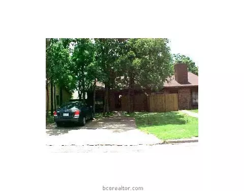 2850 52 Frst, Bryan, TX 77801 photo 1