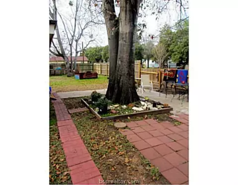4100 Malvern St, Bryan, TX 77803 photo 18