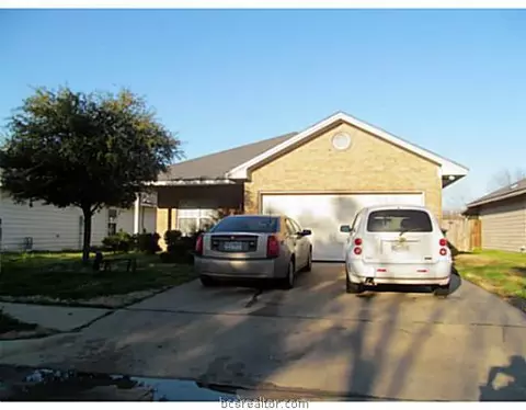 708 17th St, Bryan, TX 77803 photo 1