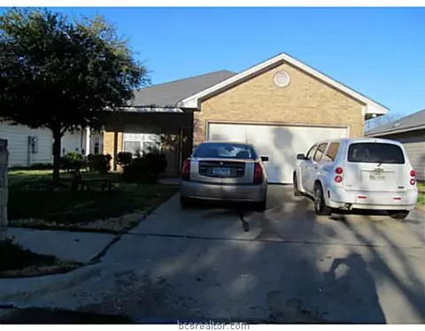 708 17th St, Bryan, TX 77803 photo 2
