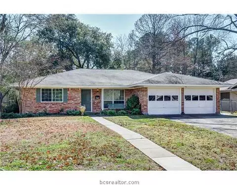 4000 Windowmere St, Bryan, TX 77802 photo 1