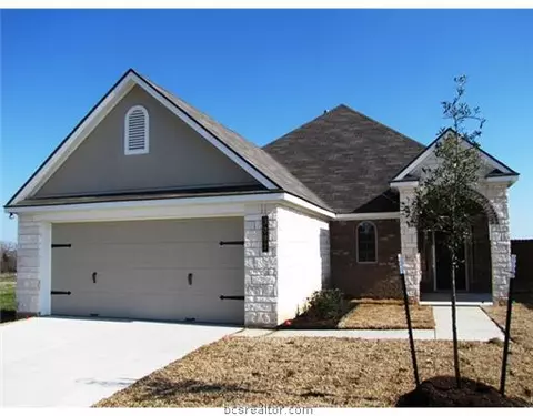 3097 Positano, Bryan, TX 77808 photo 1