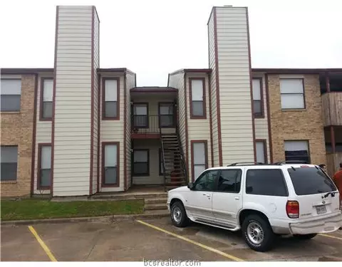 1107 Verde Dr, Bryan, TX 77801 photo 1