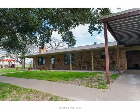 11204 Forsthoff Rd, Bryan, TX 77808 photo 1
