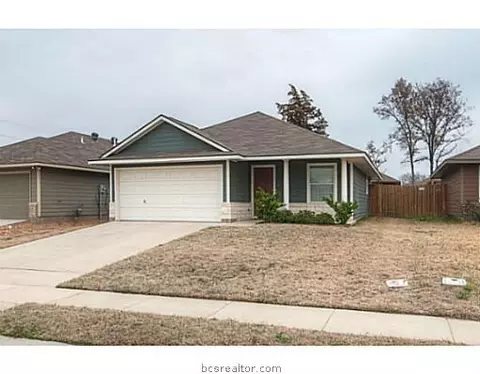 2108 Gateshead Rd, Bryan, TX 77801 photo 1