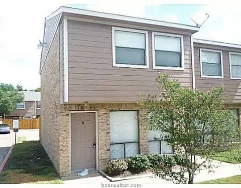 2807 Wildflower Dr, Bryan, TX 77802 photo 2
