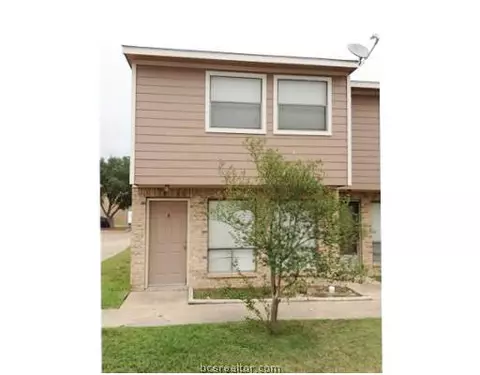 2807 Wildflower Dr, Bryan, TX 77802 photo 1