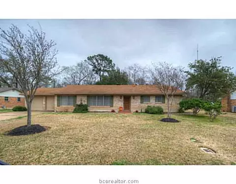 2313 Wayside Dr, Bryan, TX 77802 photo 1