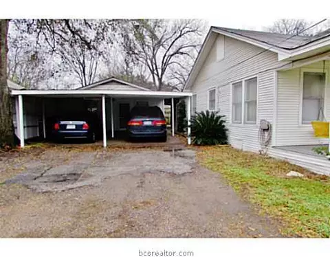1109 E 25th St, Bryan, TX 77803 photo 3