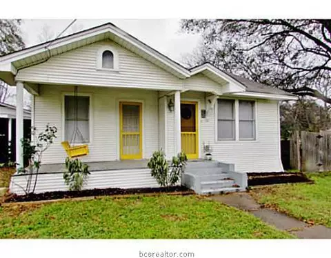 1109 E 25th St, Bryan, TX 77803 photo 1