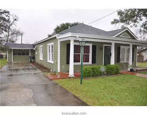 904 E 30th, Bryan, TX 77803 photo 3