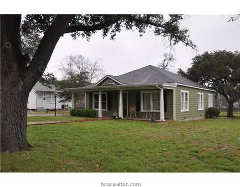 904 E 30th, Bryan, TX 77803 photo 2