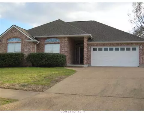 2310 Mercers, Bryan, TX 77808 photo 19