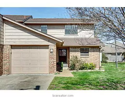2811 Oakside Dr, Bryan, TX 77802 photo 1