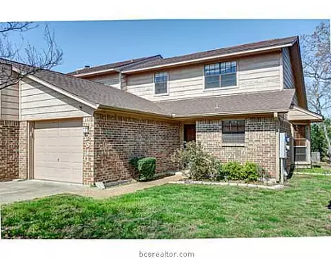 2811 Oakside Dr, Bryan, TX 77802 photo 22
