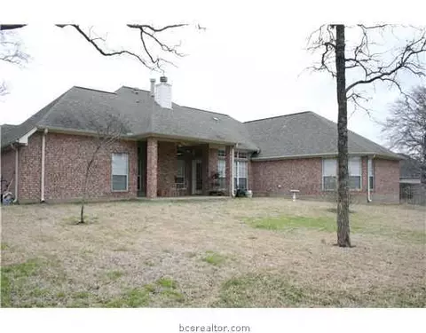 3704 Williams Trace Dr, Bryan, TX 77808 photo 3