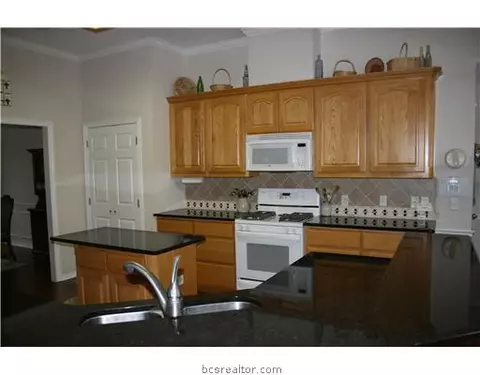 3704 Williams Trace Dr, Bryan, TX 77808 photo 7
