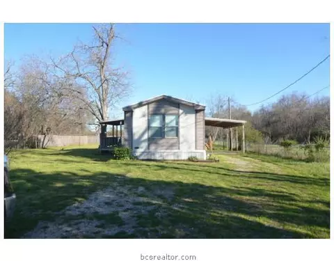 3407 Colson Rd, Bryan, TX 77808 photo 1