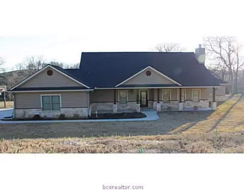 3098 Stonewood, Franklin, TX 77856 photo 1