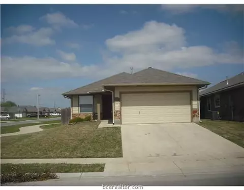 2110 Forge Hill Rd, Bryan, TX 77801 photo 1