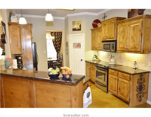 6572 Castenson Rd, Bryan, TX 77808 photo 6