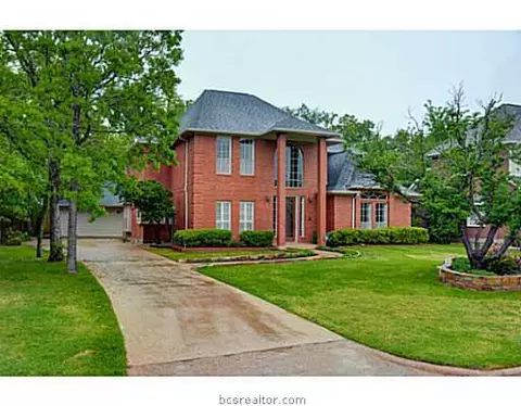 4740 Renwick Dr, Bryan, TX 77802 photo 2