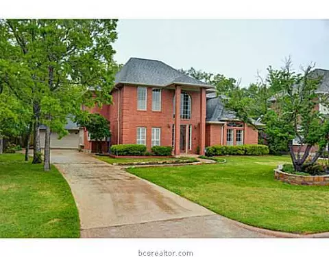 4740 Renwick Dr, Bryan, TX 77802 photo 1