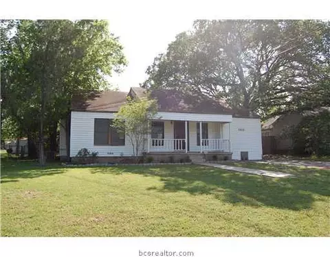 1011 East 29th St, Bryan, TX 77803 photo 1