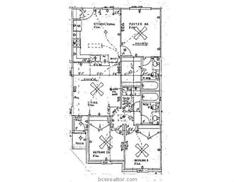 825 Suncrest St, Bryan, TX 77803 photo 8