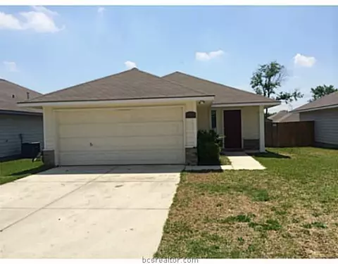 2103 Forge Hill Rd, Bryan, TX 77801 photo 1