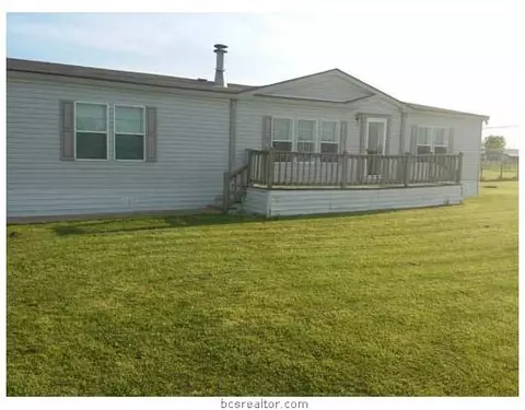 3117 Starlight, Bryan, TX 77808 photo 1