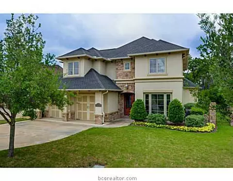 4313 Willowick Dr, Bryan, TX 77802 photo 1