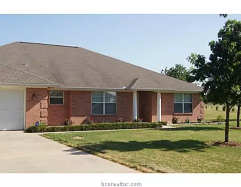 3548 Open Range Ct, Bryan, TX 77808 photo 2