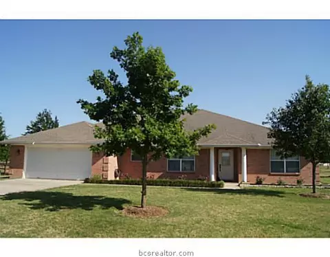 3548 Open Range Ct, Bryan, TX 77808 photo 1
