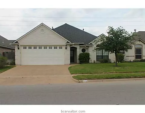 3311 Broadmoor Dr, Bryan, TX 77802 photo 1