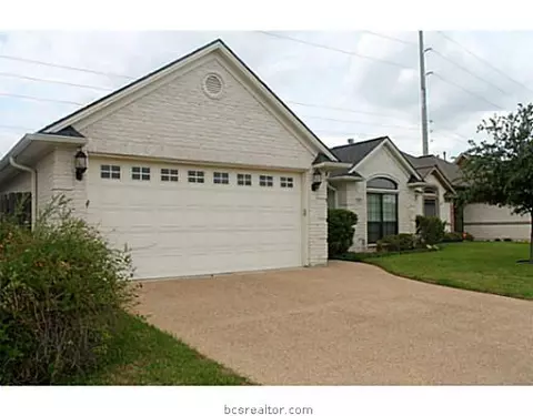 3311 Broadmoor Dr, Bryan, TX 77802 photo 10