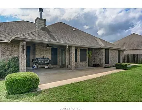 3813 Williams, Bryan, TX 77808 photo 22